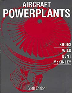 Aircraft Powerplants(中古品)の通販は