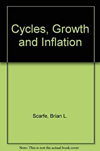 Cycles  Growth and Inflation: A Survey of Contemporary Macrodynamics(中古品)