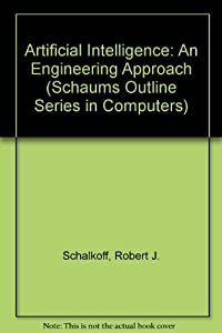 Artificial Intelligence: An Engineering Approach (Schaums Outline Series in Computers)(中古品)
