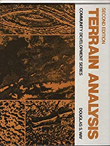 Terrain Analysis: A Guide to Site Selection Using Aerial Photographic Interpretation(中古品)