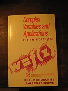 Complex Variables and Applications(中古品) 38,352円