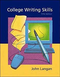 College Writing Skills(中古品)