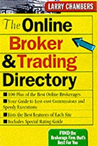 The Online Broker and Trading Directory(中古品)