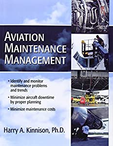 Aviation Maintenance Management(中古品)の通販は