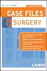 Case Files Surgery(中古品)