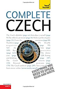 Teach Yourself Complete Czech: From Beginner to Intermediate: Level 4(中古品)