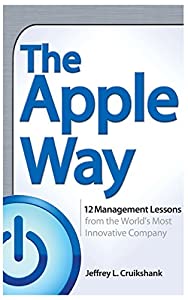 The Apple Way(中古品)