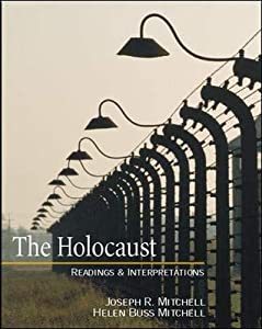 The Holocaust: Readings and Interpretations (Textbook)(中古品)