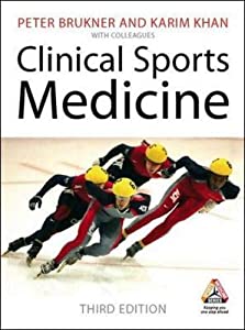 Clinical Sports Medicine(中古品)