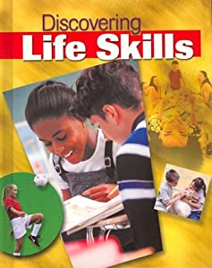 Discovering Life Skills(中古品)