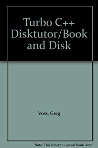 Turbo C++ Disktutor/Book and Disk(中古品)の通販は