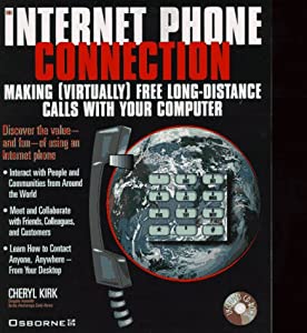 The Internet Phone Connection(中古品)