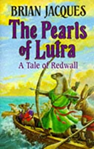 The Pearls of Lutra (Redwall)(中古品)