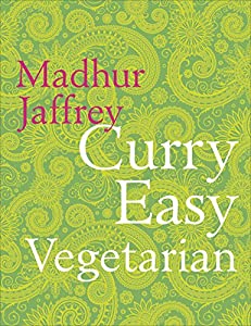 Curry Easy Vegetarian(中古品)