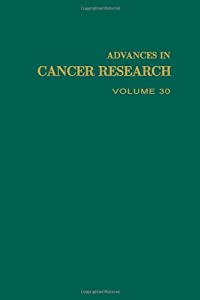 ADVANCES IN CANCER RESEARCH  VOLUME 30  Volume 30(中古品)