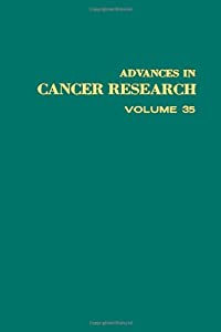 ADVANCES IN CANCER RESEARCH  VOLUME 35  Volume 35(中古品)