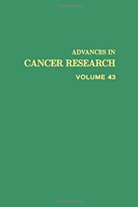 ADVANCES IN CANCER RESEARCH VOLUME 43 Volume 43(中古品) 8,529円