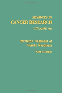 ADVANCES IN CANCER RESEARCH  VOLUME 46  Volume 46(中古品)
