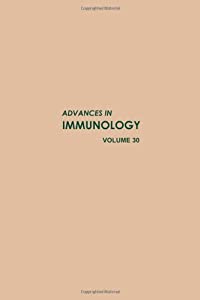 ADVANCES IN IMMUNOLOGY VOLUME 30  Volume 30(中古品)