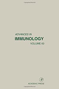 Advances in Immunology (Volume 60) (Advances in Immunology Volume 60)(中古品)