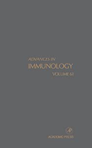 Advances in Immunology (Volume 61) (Advances in Immunology Volume 61)(中古品)