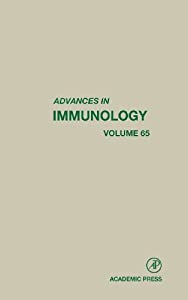 Advances in Immunology (Volume 65) (Advances in Immunology  Volume 65)(中古品)