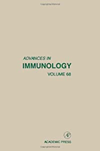 Advances in Immunology (Volume 68) (Advances in Immunology  Volume 68)(中古品)