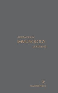 Advances in Immunology (Volume 69) (Advances in Immunology  Volume 69)(中古品)の通販は
