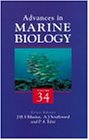 Advances in Marine Biology (Volume 34) (Advances in Marine Biology Volume 34)(中古品)