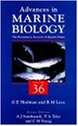 The Biochemical Ecology of Marine Fishes (Volume 36) (Advances in Marine Biology  Volume 36)(中古品)の通販は
