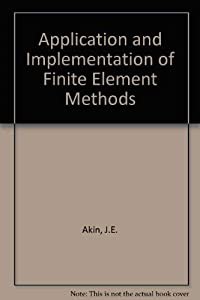 Application and Implementation of Finite Element Math(中古品)の通販は