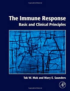 The Immune Response: Basic and Clinical Principles(中古品)