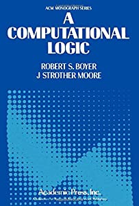 Computational Logic(中古品)