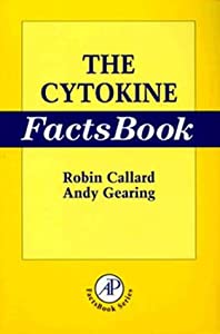The Cytokine Factsbook(中古品)の通販は 5,704円