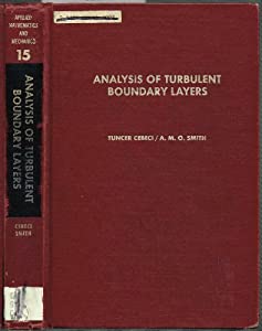 Analysis of Turbulent Boundary Layers (Applied Mathematics and Mechanics  15)(中古品)