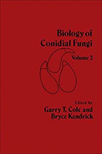 Biology of Conidial Fungi(中古品)