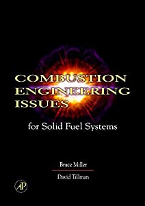 Combustion Engineering Issues for Solid Fuel Systems(中古品)の通販は