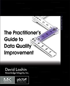 The Practitioner's Guide to Data Quality Improvement (The Morgan Kaufmann Series on Business Intelligence)(中古品)