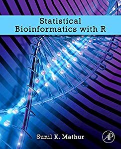 Statistical Bioinformatics with R(中古品)