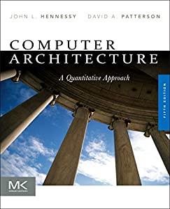Computer Architecture: A Quantitative Approach (The Morgan Kaufmann Series in Computer Architecture and Design)(中古品)