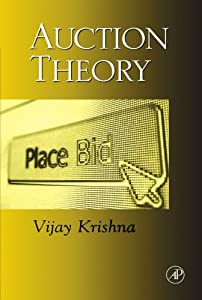 Auction Theory(中古品)