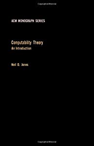Computability Theory: An Introduction(中古品)