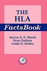 The HLA FactsBook(中古品)
