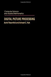 Digital Picture Processing(中古品)
