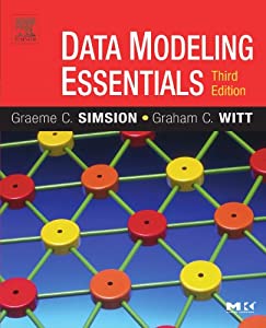 Data Modeling Essentials (The Morgan Kaufmann Series in Data Management Systems)(中古品)