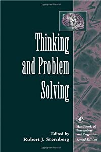 Thinking and Problem Solving (Volume 2) (Handbook Of Perception And Cognition  Volume 2)(中古品)