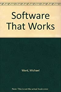Software That Works(中古品)