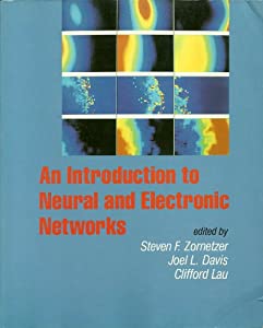 Zornetzer Intro Neural Electronic Network (P)(中古品)