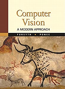 Computer Vision: A Modern Approach(中古品)の通販は 7,922円