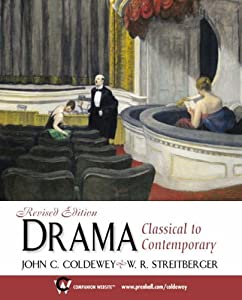 Drama: Classical to Contemporary(中古品) 7,071円